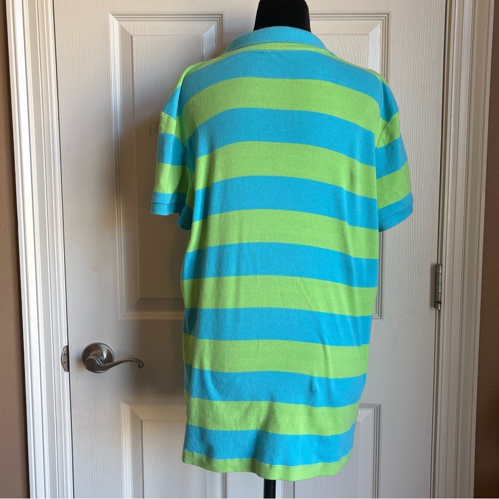 LILLY PULITZER Striped Polo - Picture 2 of 13